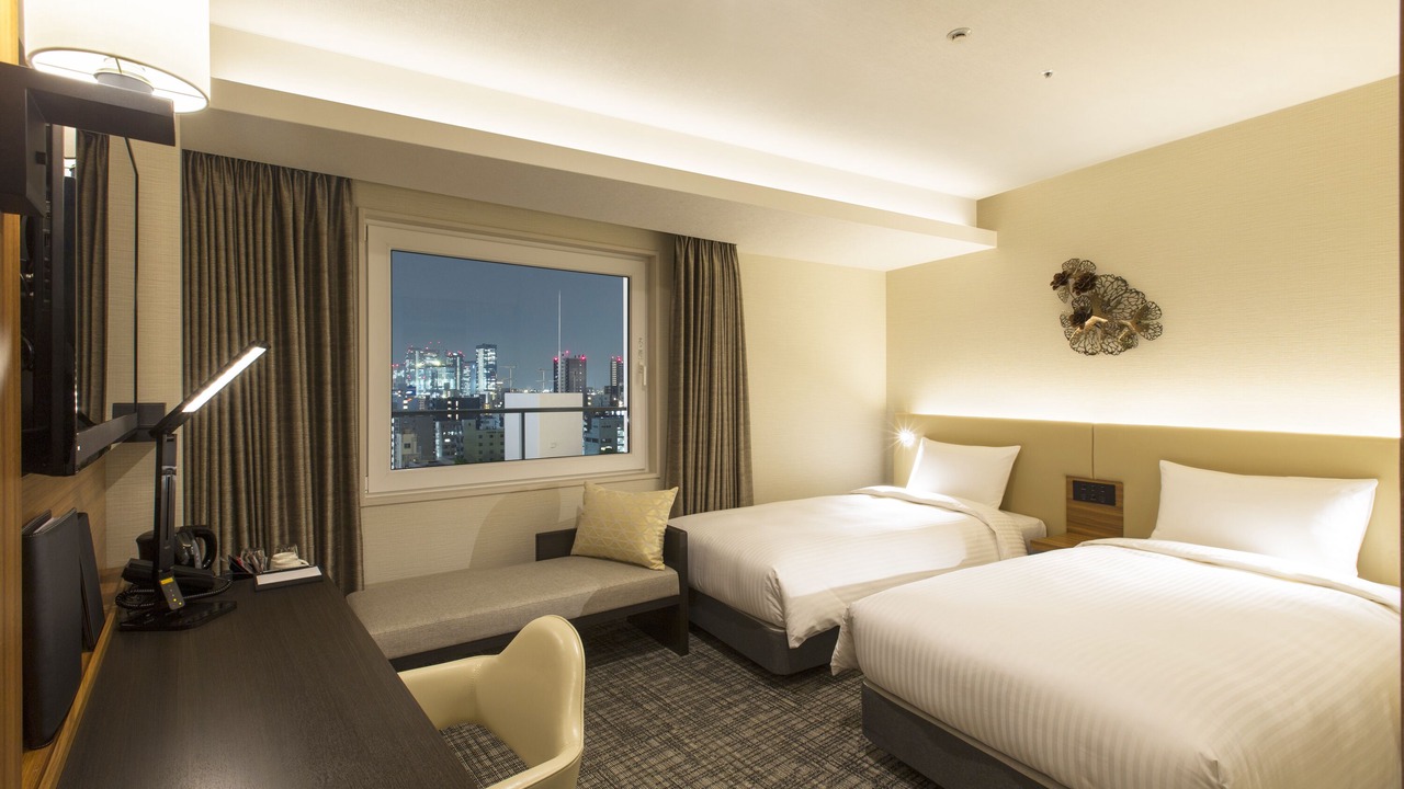 Photo of Bedroom in Minamimorimachi