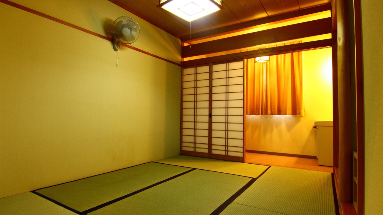Photo of Bedroom in Yuzawa