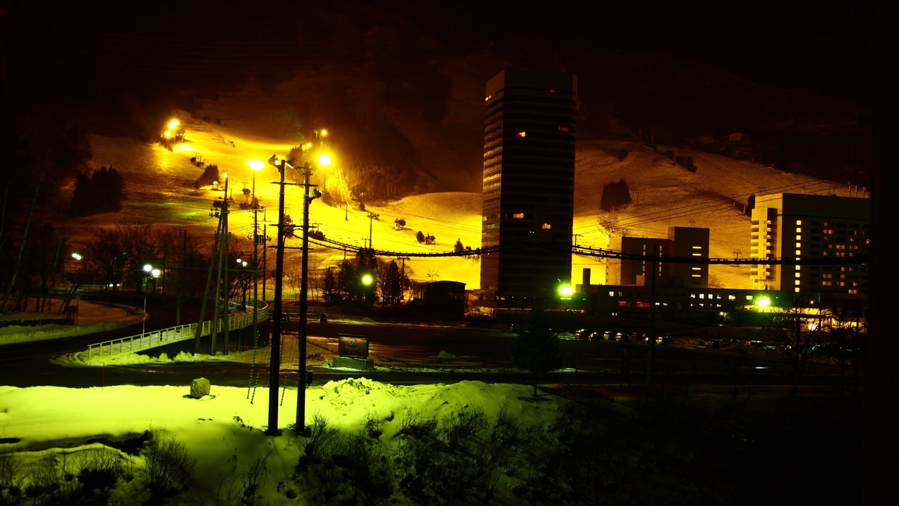 Photo of Outdoor in Yuzawa