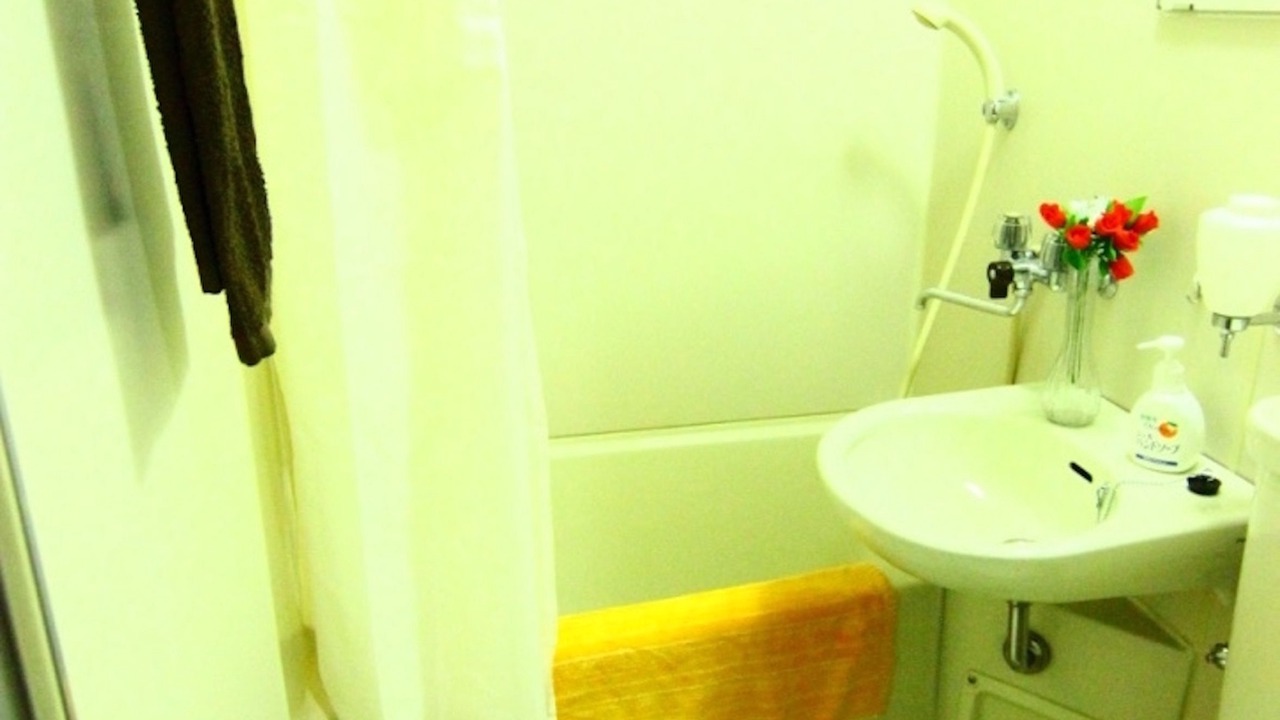 Photo of Bathroom in Yuzawa