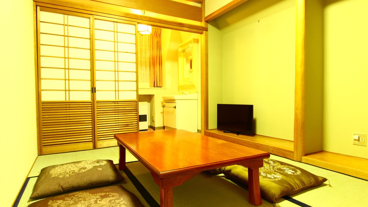 Photo of Bedroom in Yuzawa