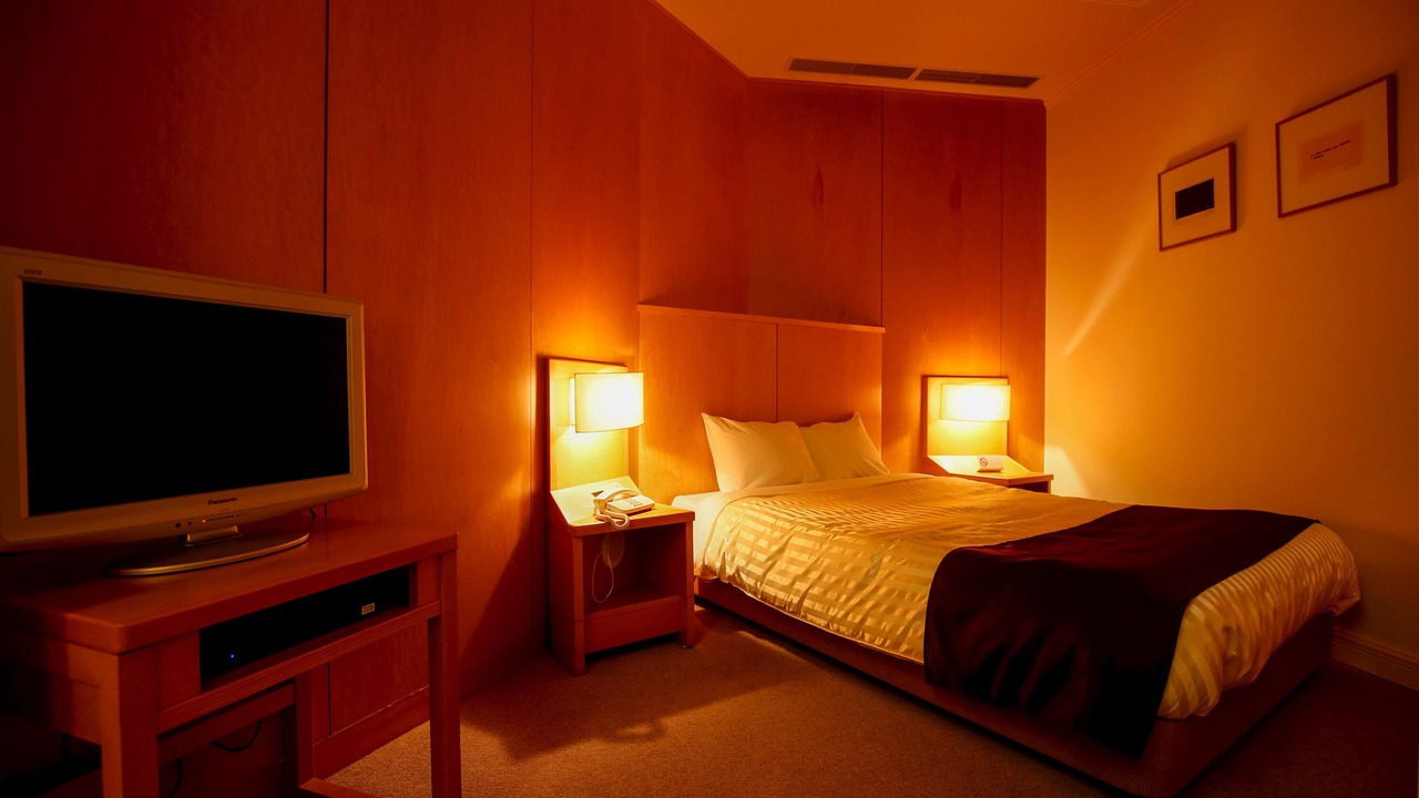 Photo of Bedroom in Gifu