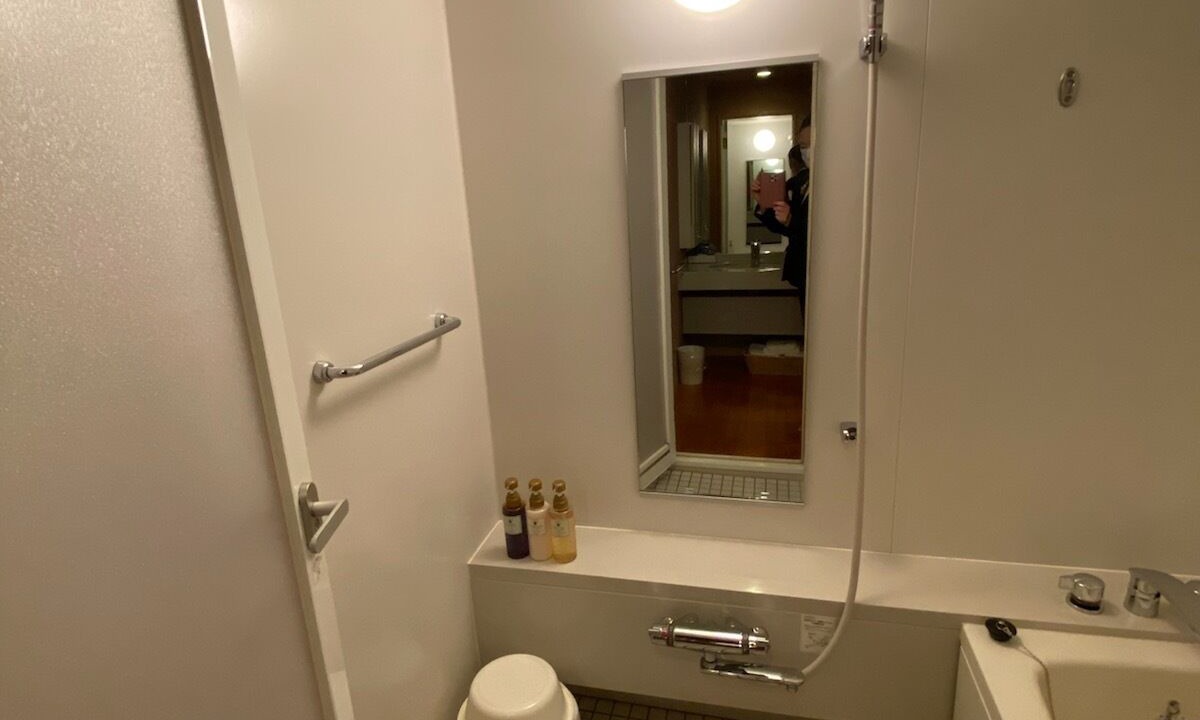 Photo of Bathroom in Gifu