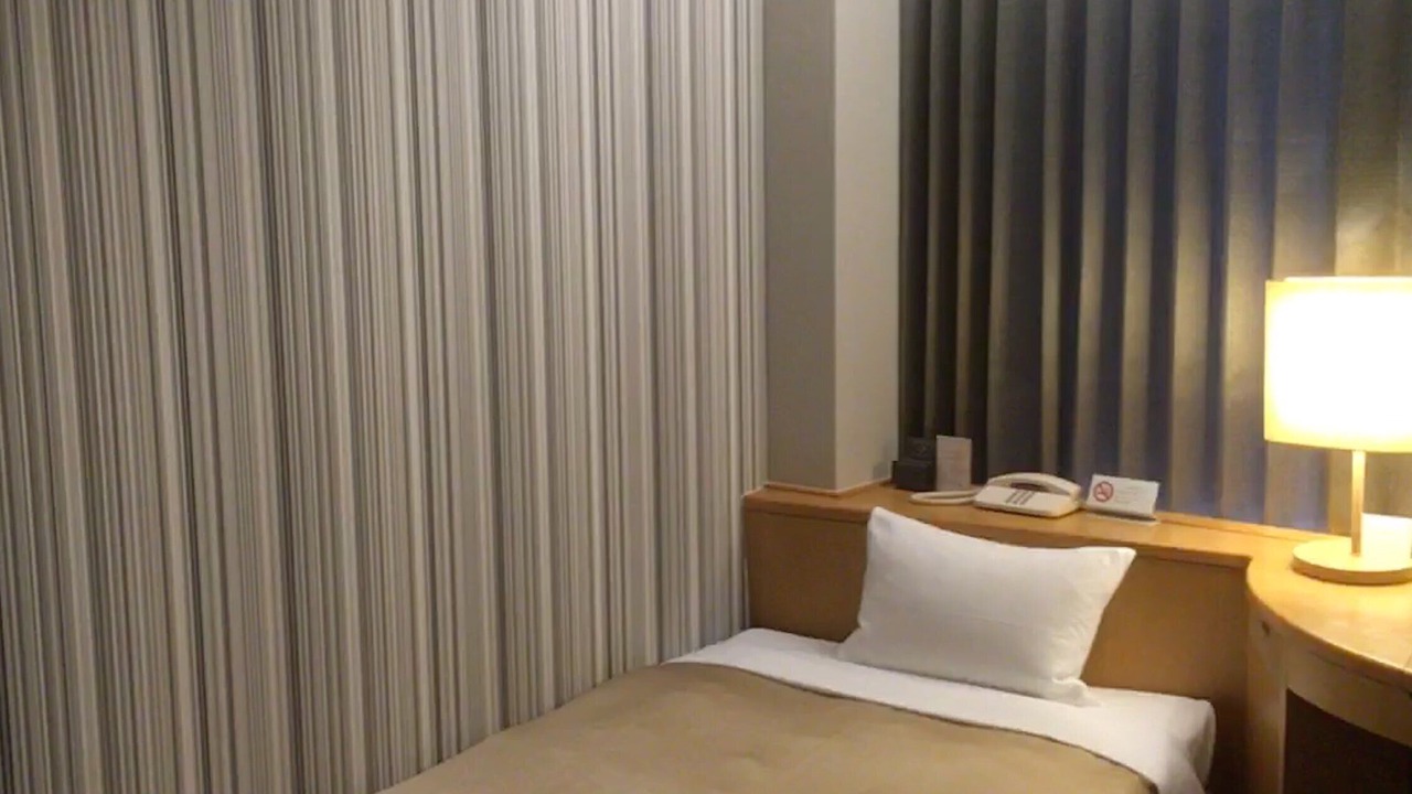 Photo of Bedroom in Gifu