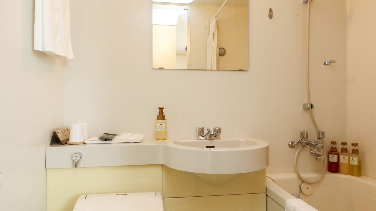 Photo of Bathroom in Gifu