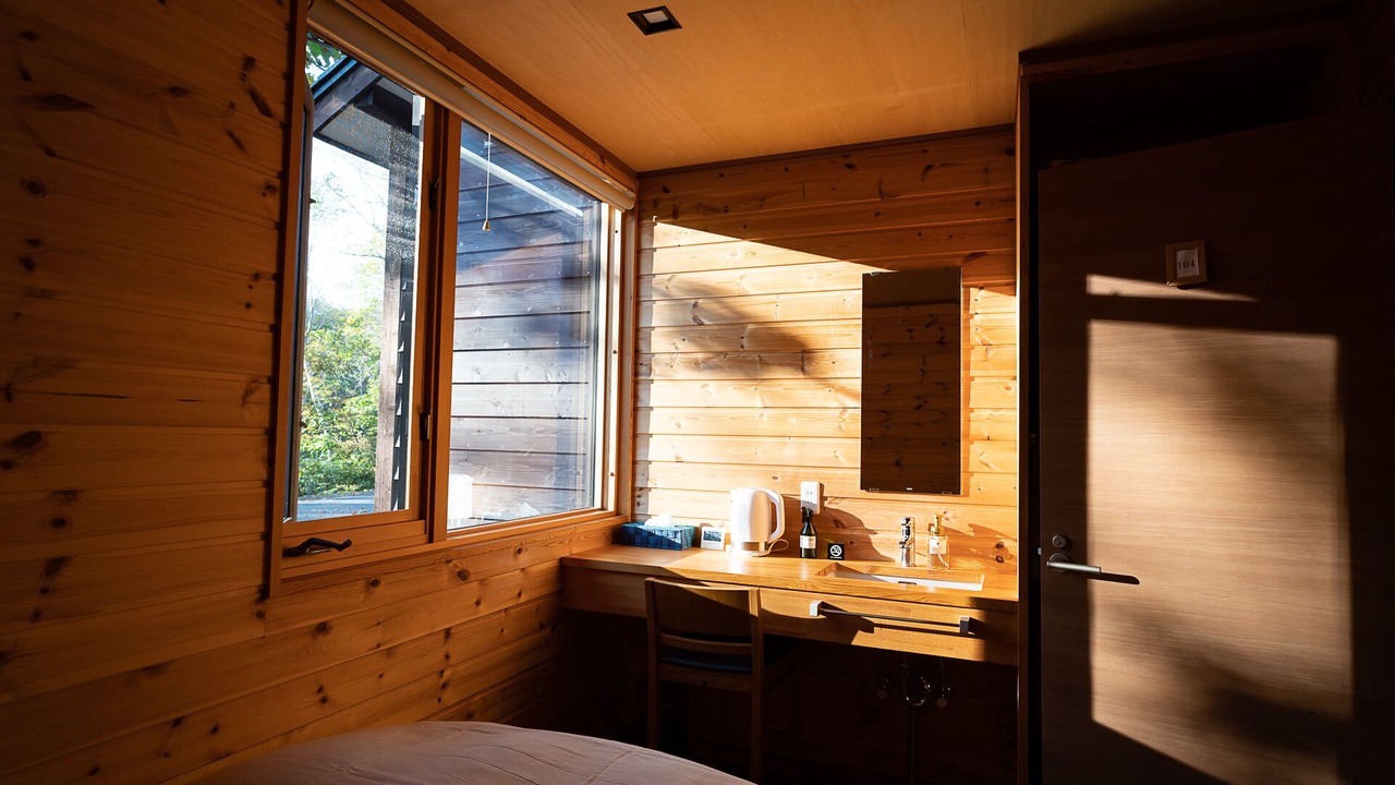 Photo of Bathroom in Rankoshi