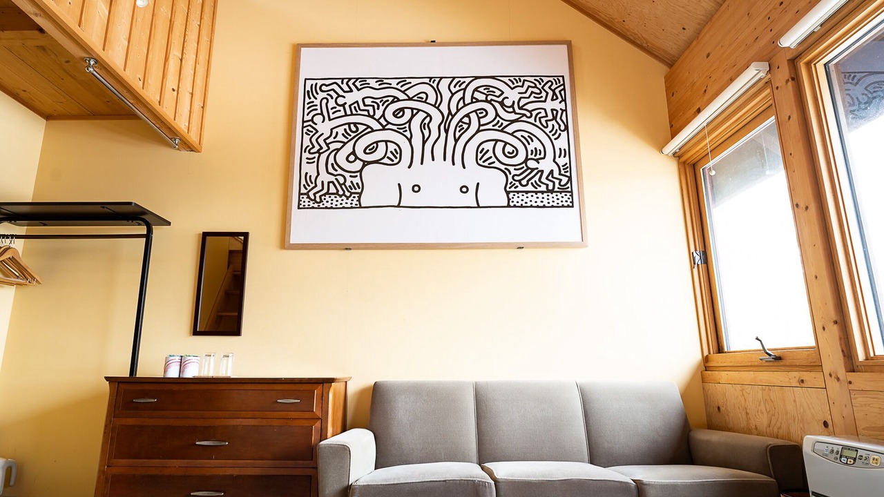 Photo of Bedroom in Rankoshi
