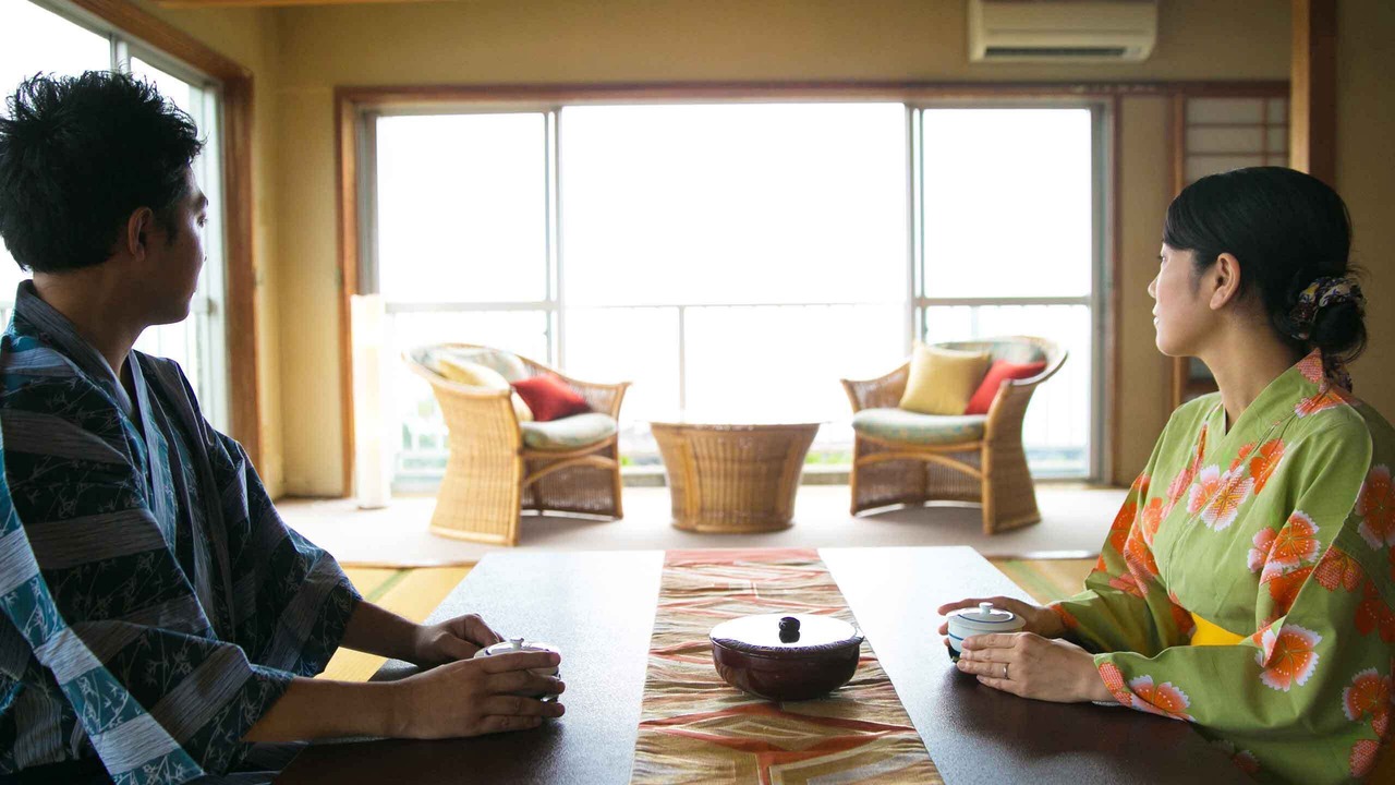 Photo of Bedroom in Minamikyushu