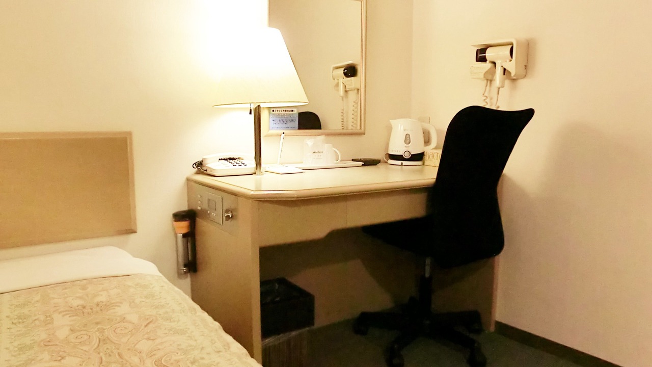 Photo of Bedroom in Kitakami