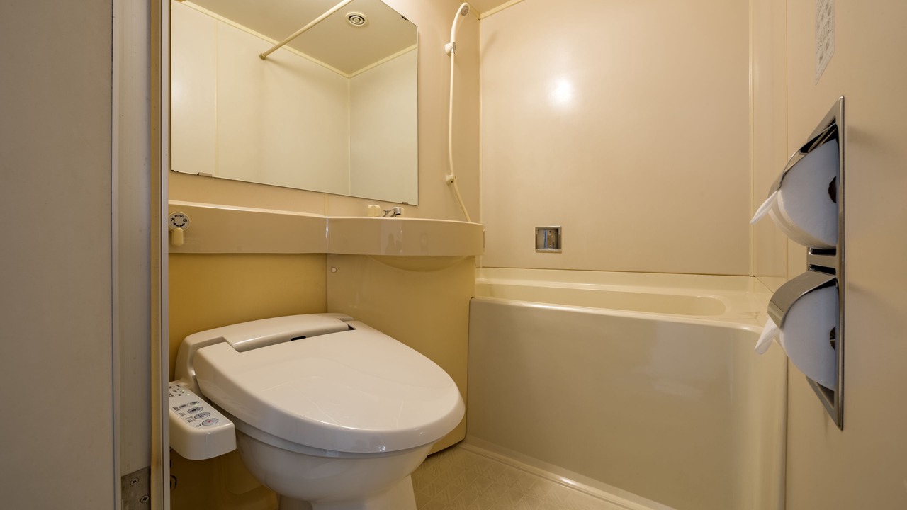 Photo of Bathroom in Kitakami