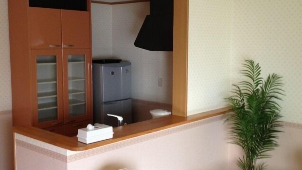 Photo of Kitchen in Kainan