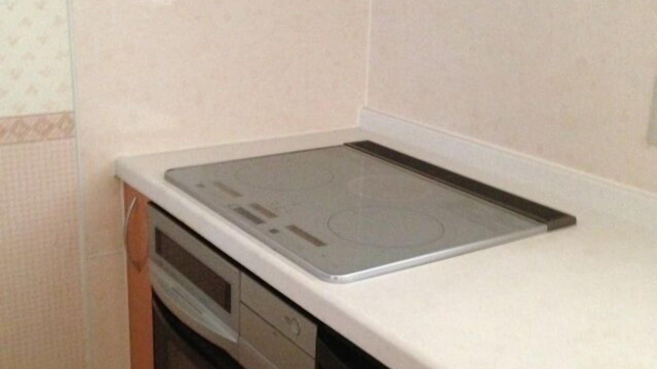 Photo of Kitchen in Kainan