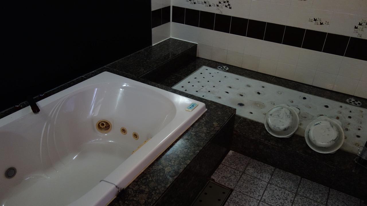 Photo of Bathroom in Kainan
