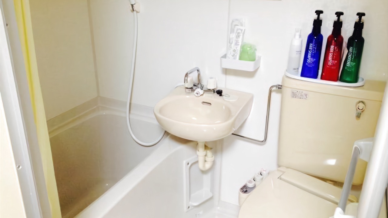 Photo of Bathroom in Kainan