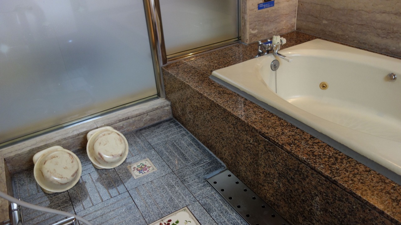 Photo of Bathroom in Kainan