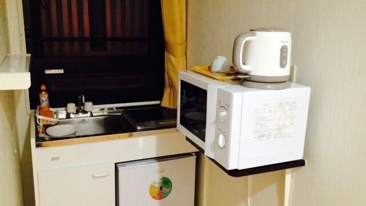 Photo of Kitchen in Kainan