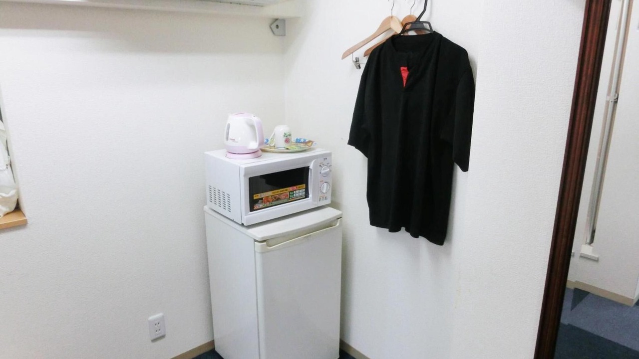 Photo of Kitchen in Takihara Onsen