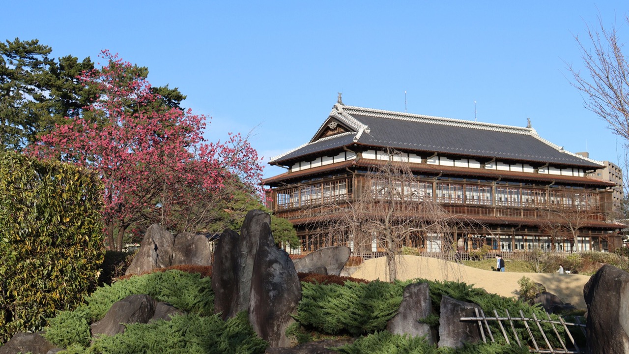Photo of Others in Maebashi