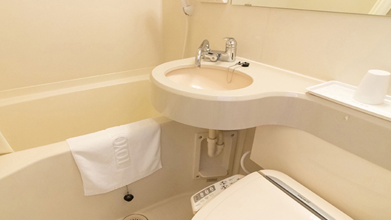 Photo of Bathroom in Kannai