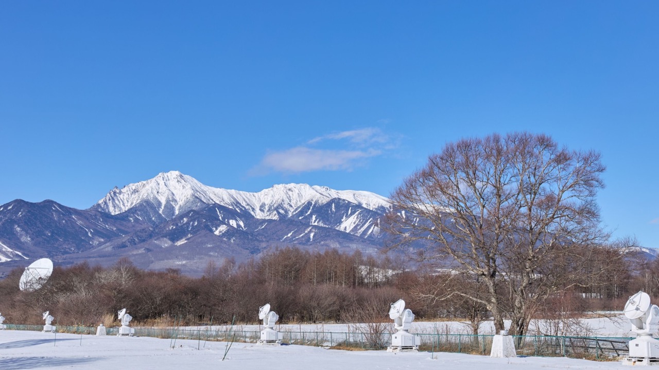 Photo of Others in Saku