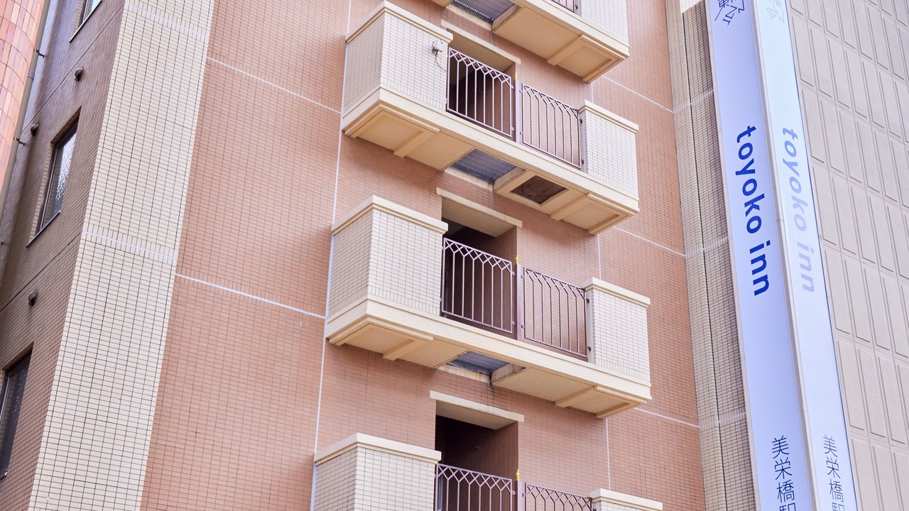 Photo of Outdoor in Naha City Centre