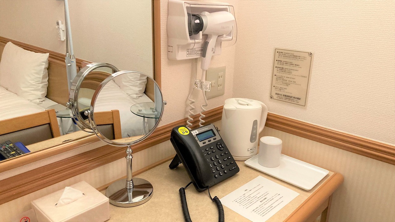 Photo of Bedroom in Naha City Centre