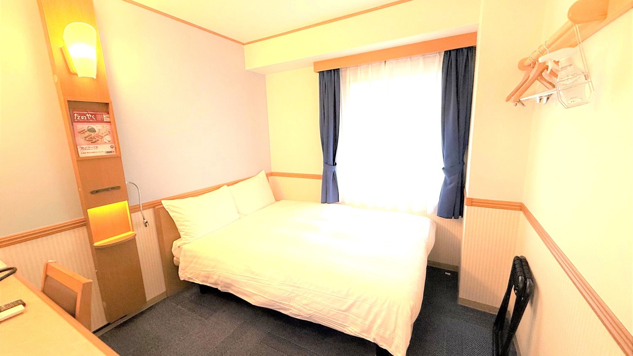 Photo of Bedroom in Naha City Centre