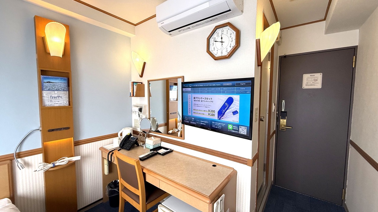 Photo of Bedroom in Naha City Centre