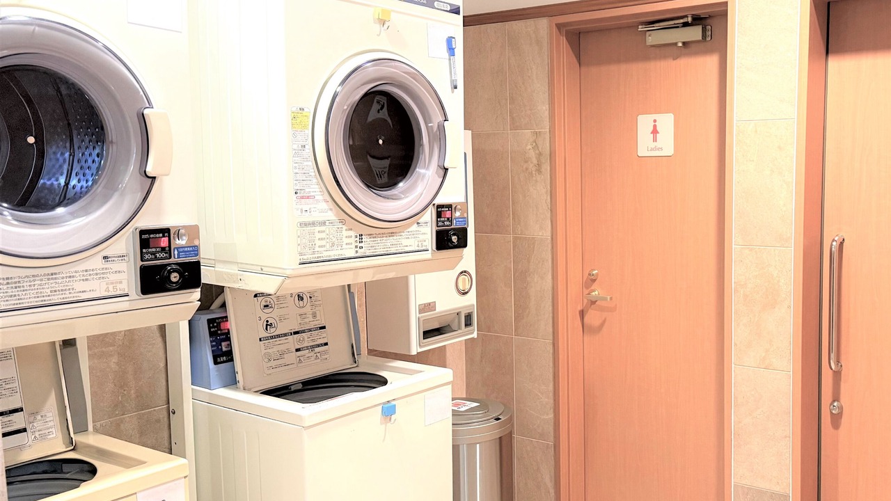 Photo of Bedroom in Naha City Centre