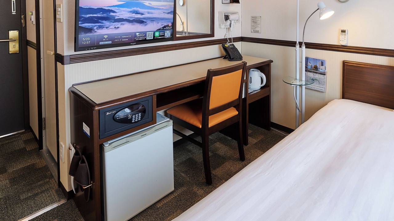 Photo of Bedroom in Yashio