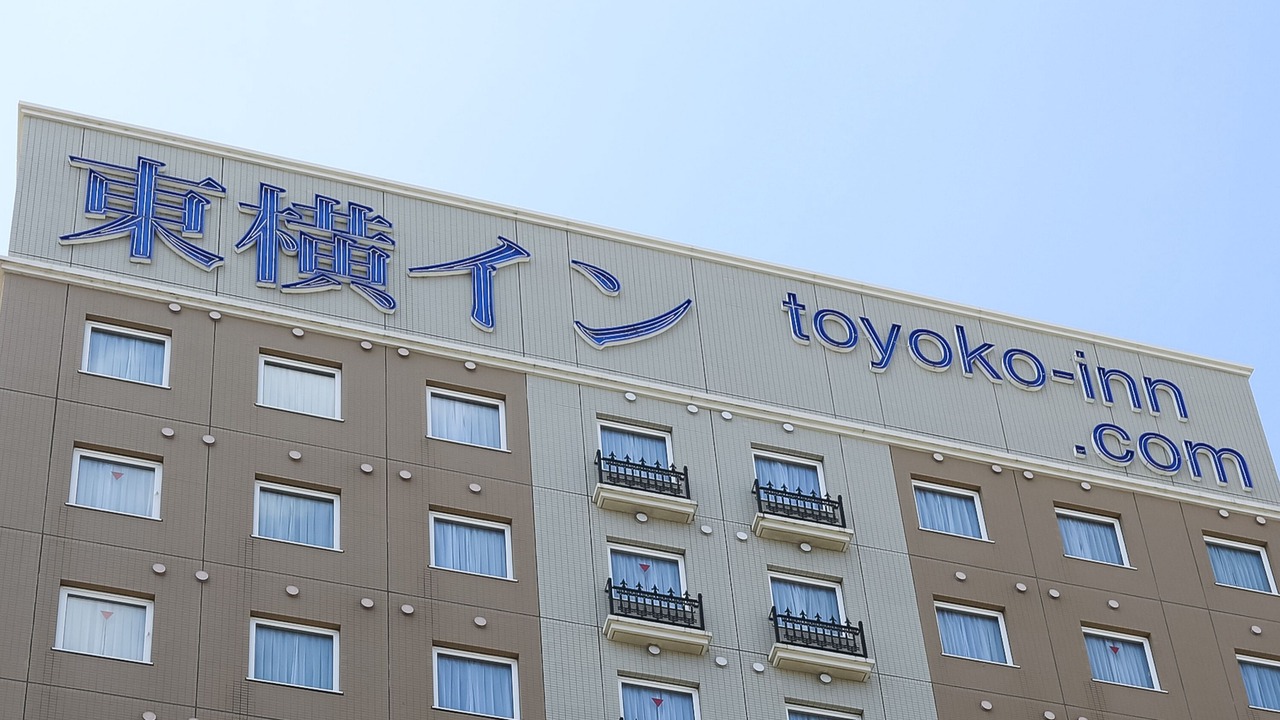 Photo of Outdoor in Yashio