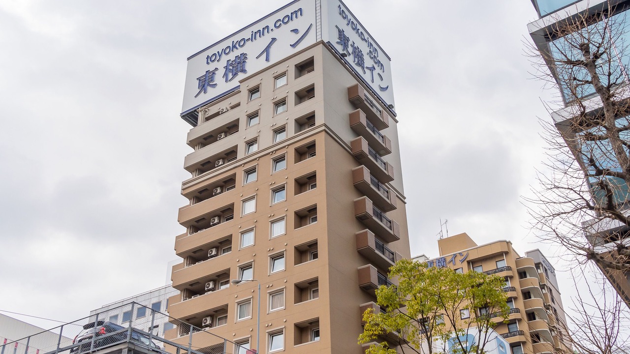 Photo of Outdoor in Hakata Ekimae