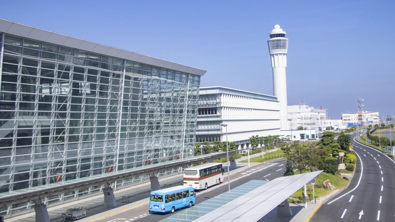Photo of Others in Centrair
