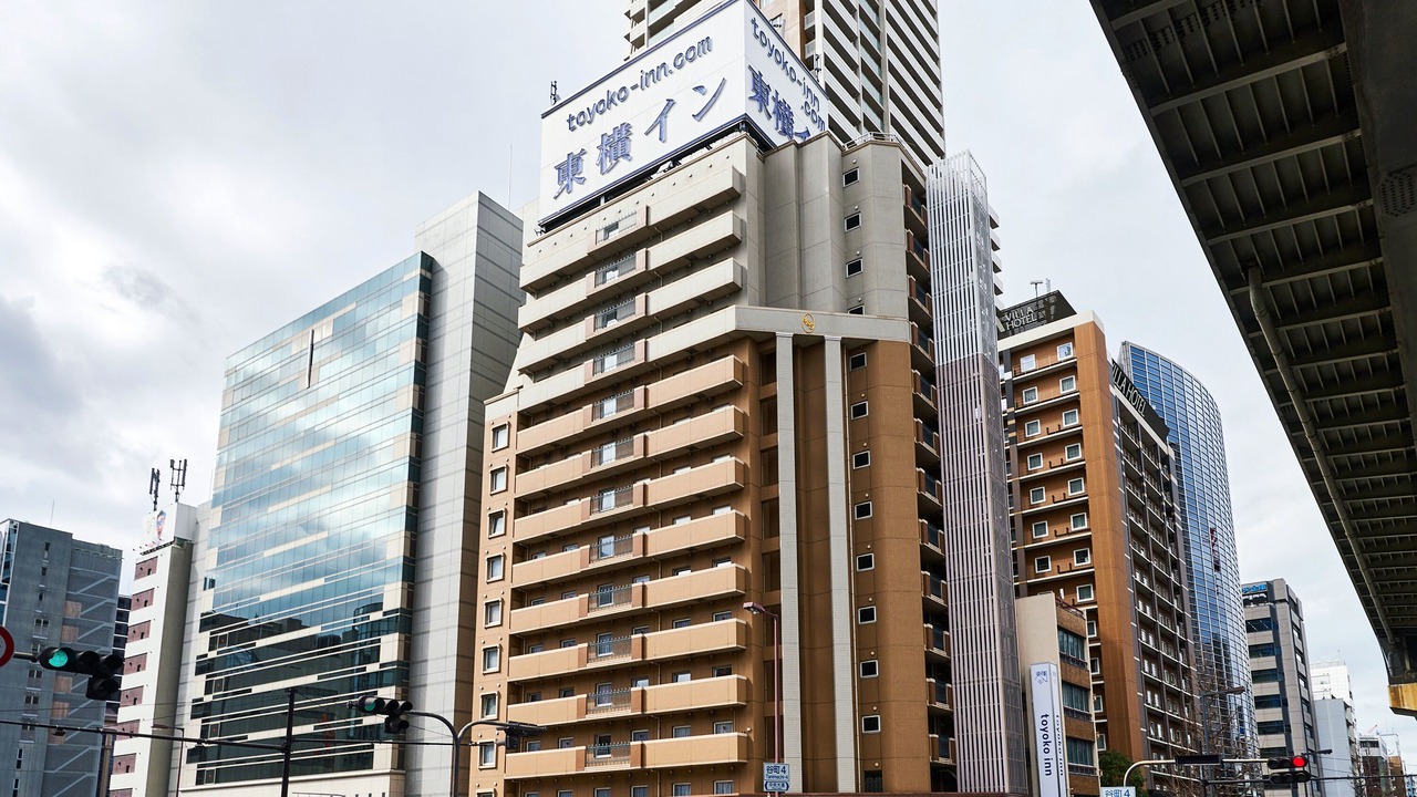 Photo of Outdoor in Chuo