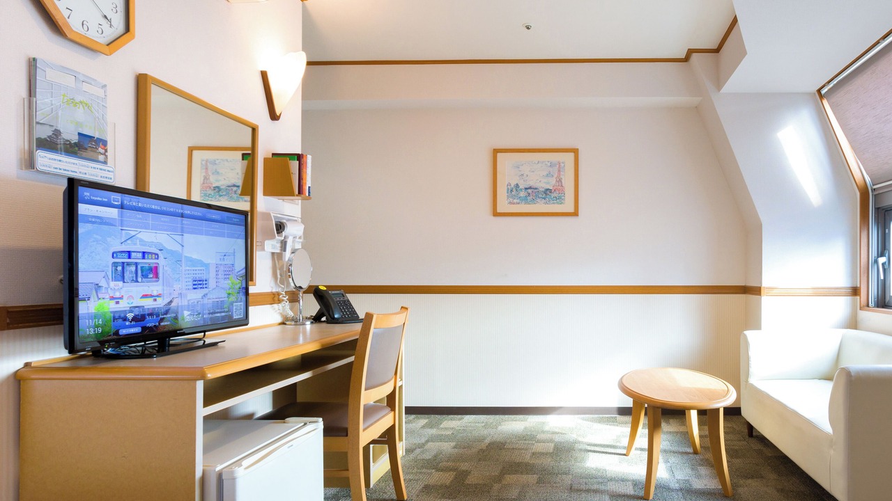 Photo of Bedroom in Nishi Ward
