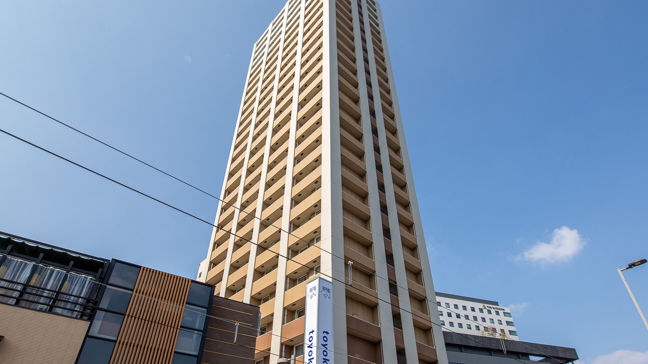 Photo of Outdoor in Nishi Ward
