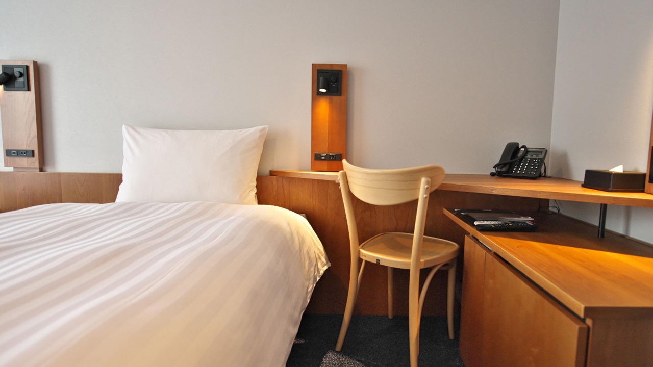 Photo of Bedroom in Haneda