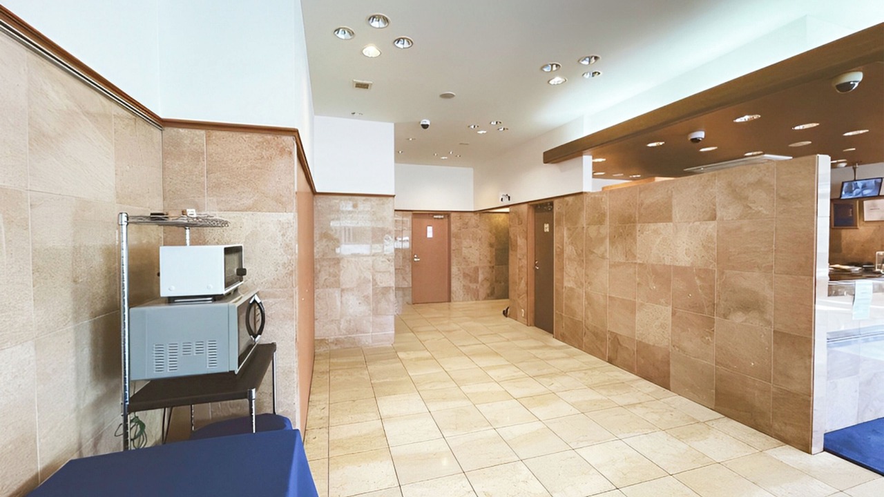 Photo of Others in Hatago Oda Onsen