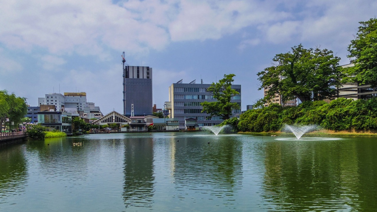 Photo of Others in Akita