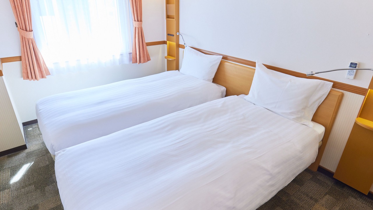 Photo of Bedroom in Chuo
