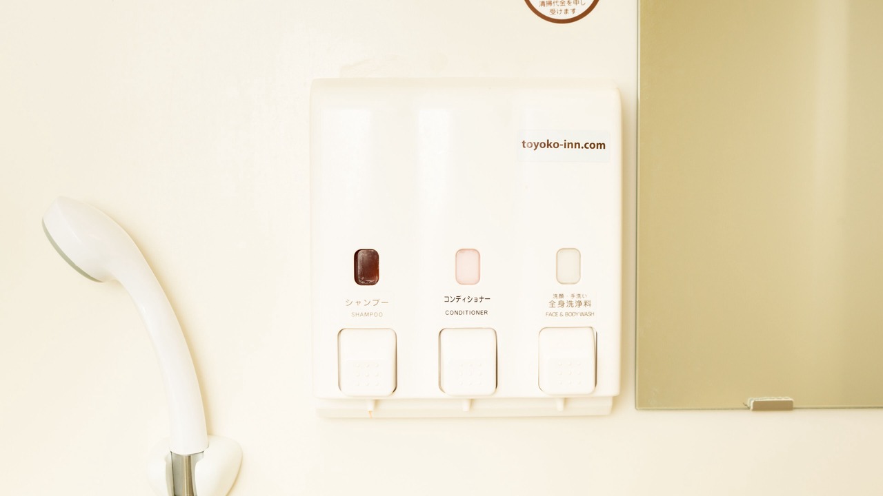 Photo of Bathroom in Miyazaki