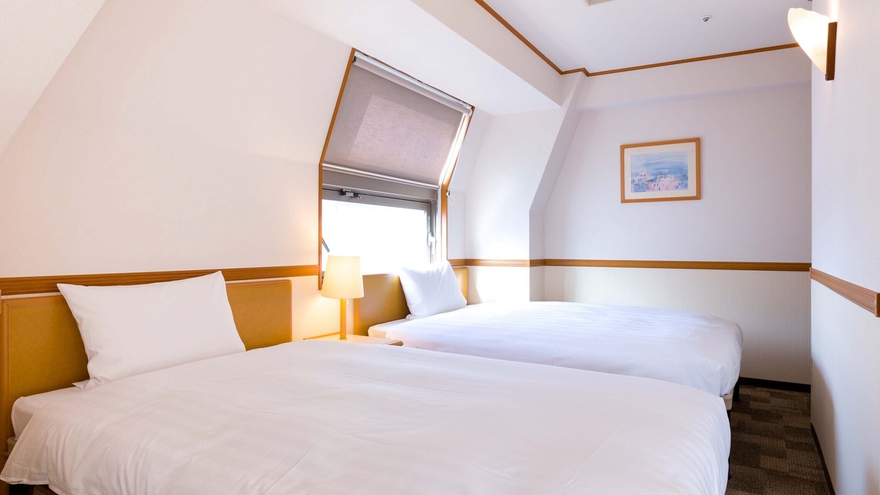 Photo of Bedroom in Kabukicho
