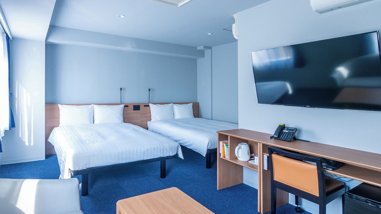 Photo of Bedroom in Nagasaki