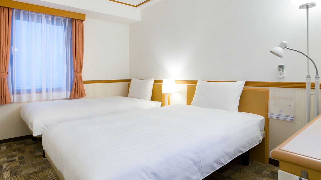 Photo of Bedroom in Furusato Onsen