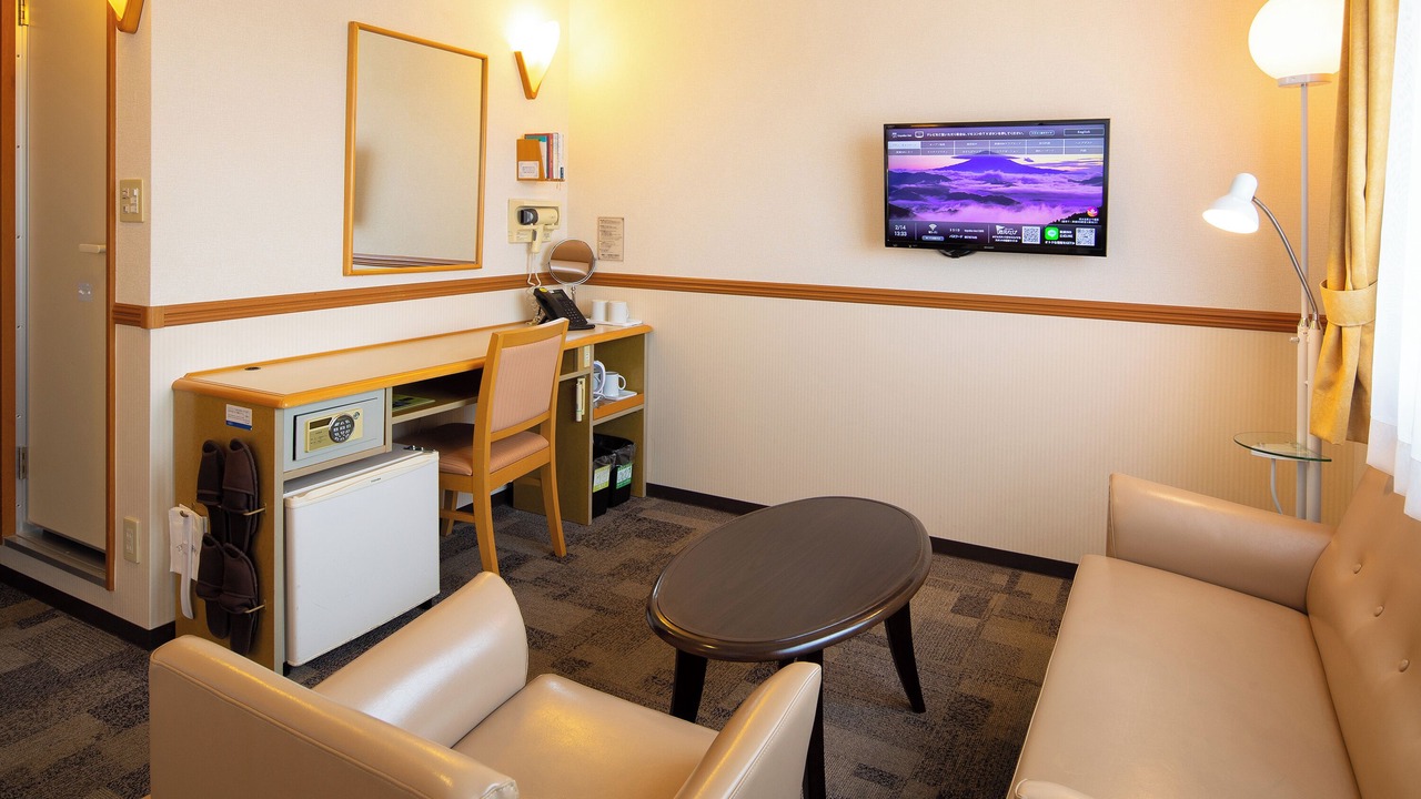 Photo of Bedroom in Furusato Onsen