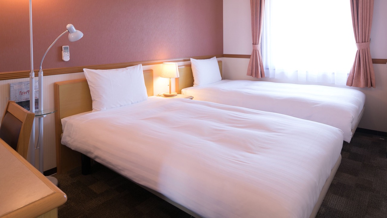 Photo of Bedroom in Kiryu