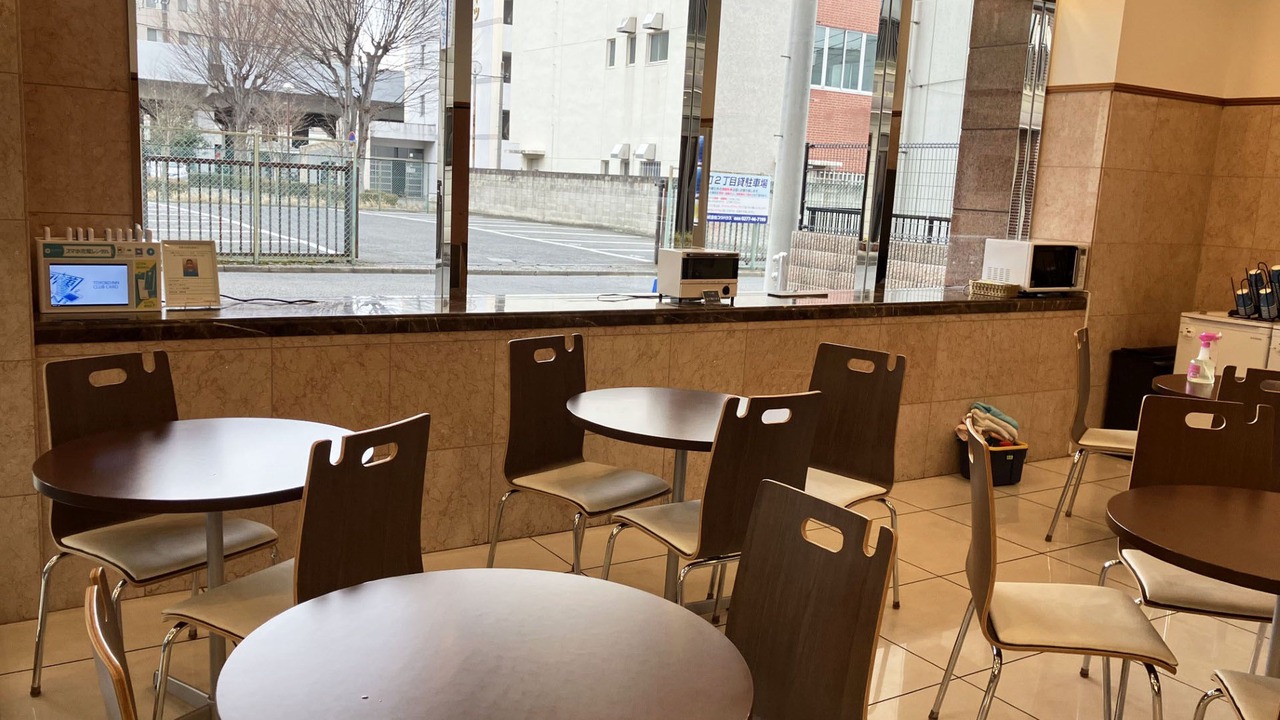 Photo of Others in Kiryu
