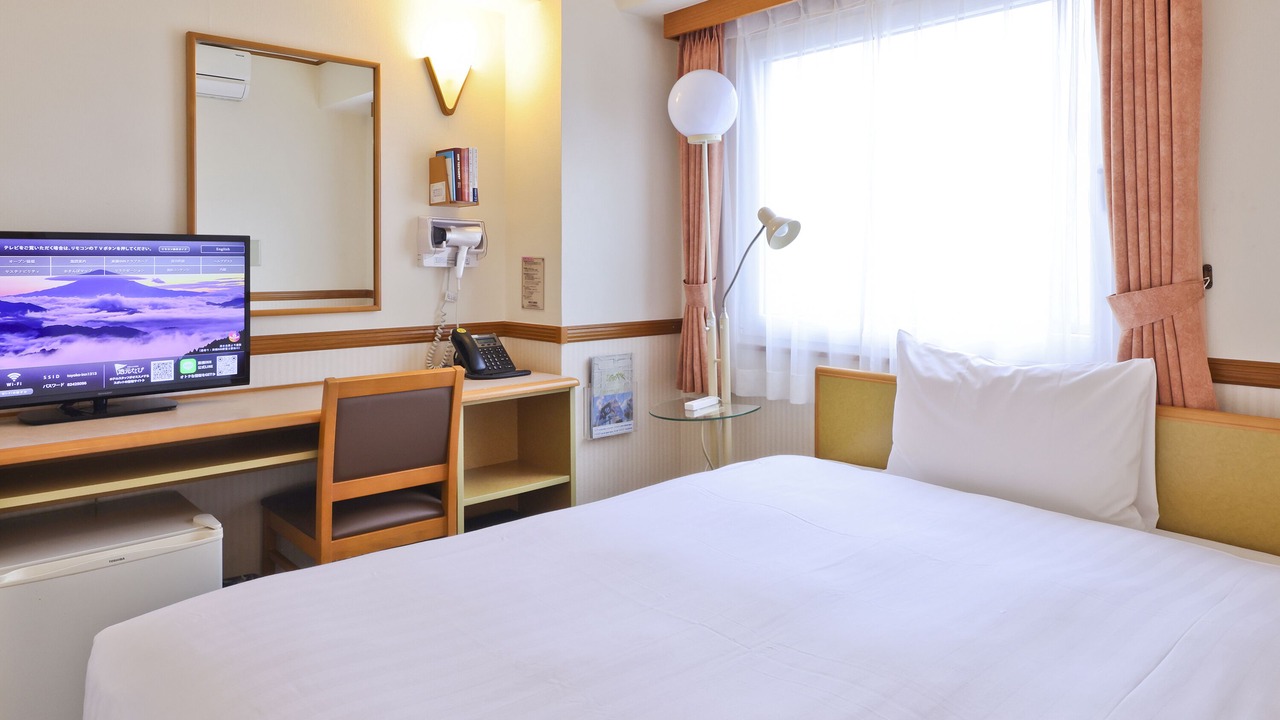 Photo of Bedroom in Shimonoseki