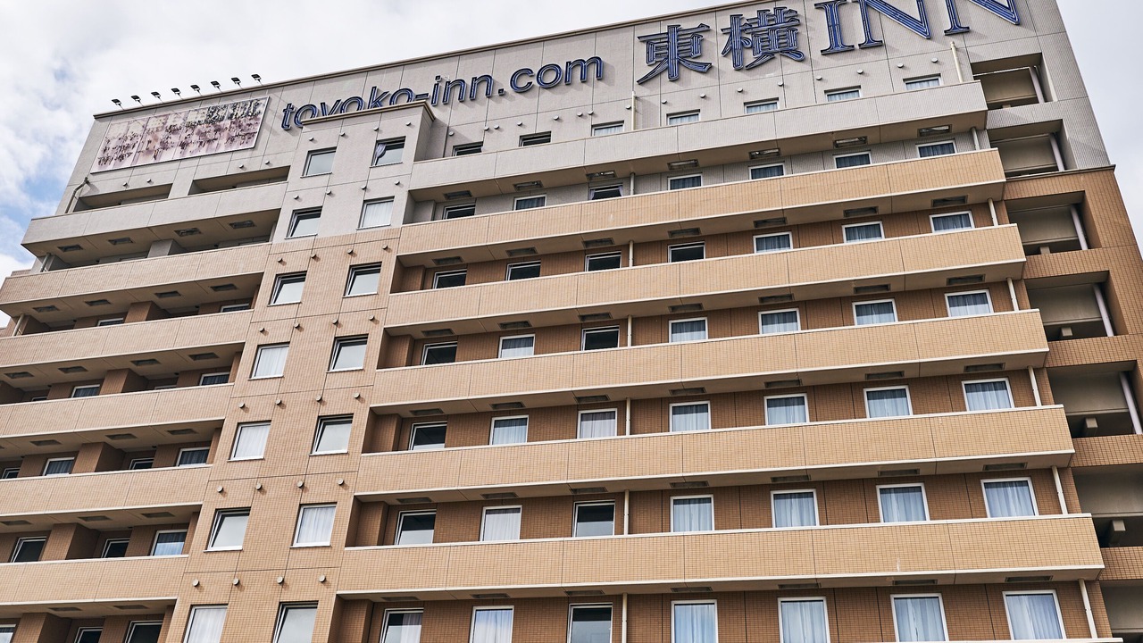 Photo of Outdoor in Toyonaka