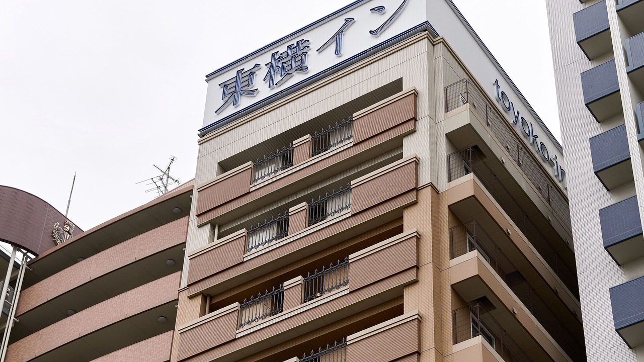 Photo of Outdoor in Tennoji